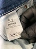 Mother Blue Jeans Size 32 waist - photo 8