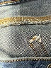 Unbranded Blue Jeans Size 20 - photo 5