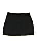 Krimson Klover Solid Black Active Skort Size L - photo 2