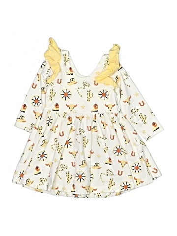 Monica + Andy 3/4 Sleeve Blouse (view 2)