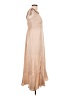Unbranded Tan Casual Dress Size L - photo 4