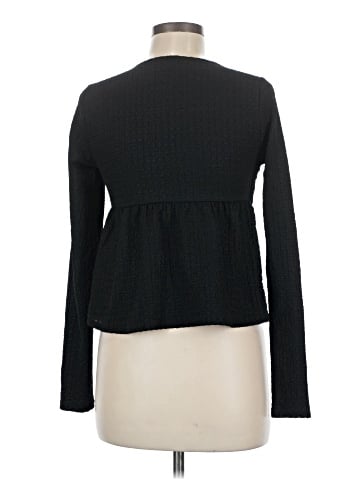 Justify Long Sleeve Top (view 2)