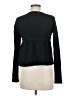 Justify Black Long Sleeve Top Size M - photo 2