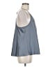 Flora Nikrooz Gray Sleeveless Blouse Size M - photo 4
