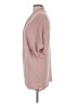 Leith Pink Cardigan Size S - photo 5