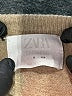 Zara Tan Pullover Sweater Size 8 - photo 3