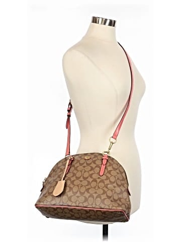 Coach Tote (view 2)