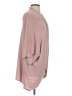 Leith Pink Cardigan Size S - photo 4