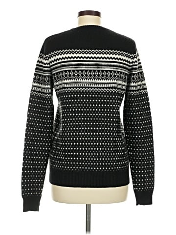 Frank & Oak Pullover Sweater (view 2)