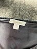 Garnet Hill Gray Pullover Sweater Size L - photo 7