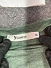 Yidarton Green Long Sleeve T-Shirt Size M - photo 7