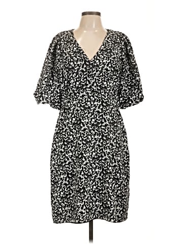 Halogen Casual Dress (view 1)