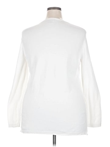 DKNY Jeans Pullover Sweater (view 2)