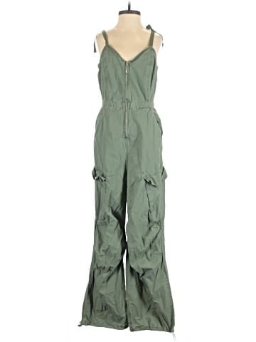 Universal Thread Jumpsuit (view 1)