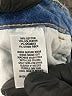 True Craft Hearts Blue Jeans Size 2 - photo 8
