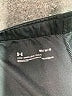 Under Armour 100% Polyester Blue Athletic Shorts Size M - photo 3