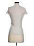 Uniqlo Gray Short Sleeve Turtleneck Size S - photo 2