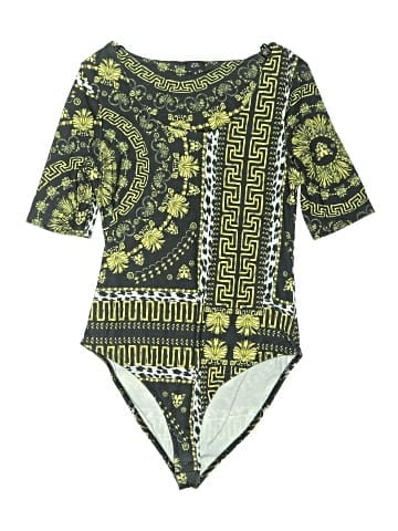 River Island Bodysuit (view 1)