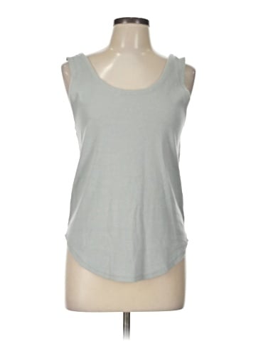 Chaser Sleeveless T-Shirt (view 1)