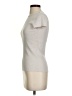 Uniqlo Gray Short Sleeve Turtleneck Size S - photo 5