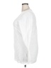 DKNY Jeans 100% Cotton White Pullover Sweater Size XXL - photo 5