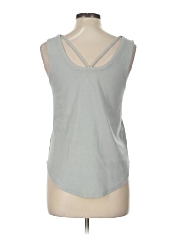 Chaser Sleeveless T-Shirt (view 2)