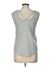 Chaser Gray Sleeveless T-Shirt Size L - photo 2