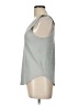 Chaser Gray Sleeveless T-Shirt Size L - photo 5