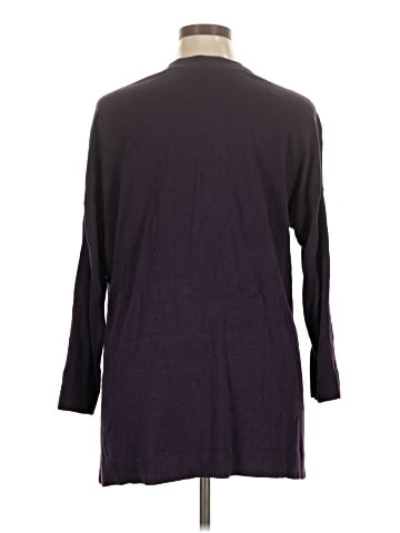 J.Jill Cardigan (view 2)