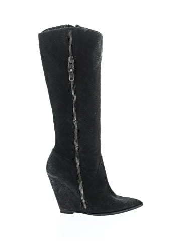 Ash Boots (view 1)