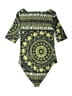 River Island Green Bodysuit Size 8 - photo 2