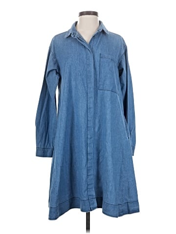 Agnes & Dora Casual Dress (view 1)