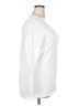 DKNY Jeans 100% Cotton White Pullover Sweater Size XXL - photo 4