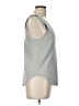 Chaser Gray Sleeveless T-Shirt Size L - photo 4