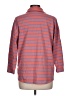 L.L.Bean Red Long Sleeve Polo Size L - photo 2