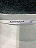 Stateside 100% Cotton White Short Sleeve Top Size XS - photo 7
