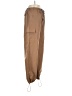 Cider 100% Polyester Brown Cargo Pants Size S - photo 4