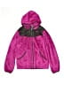 The North Face 100% Polyester Color Block Pink Jacket Size 14 - photo 1