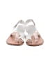 Unbranded White Sandals Size EU 37 - photo 2