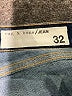 Rag & Bone/JEAN Hearts Blue Jeans Size 32 waist - photo 7