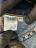 Rag & Bone/JEAN Hearts Blue Jeans Size 32 waist - photo 8
