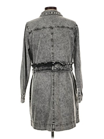Who What Wear Casual Dress (view 2)