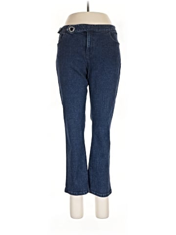 Lauren Jeans Co. Jeans (view 1)