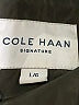 Cole Haan 100% Polyester Green Jacket Size L - photo 6