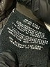 Cole Haan 100% Polyester Green Jacket Size L - photo 7