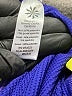 Athleta Stripes Blue Active Skort Size L - photo 4