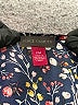 Vince Camuto Black 3/4 Sleeve Blouse Size M (petite) - photo 7