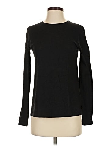 Vince. Long Sleeve T-Shirt (view 1)