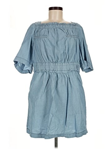 See By Chloé Casual Dress (view 1)