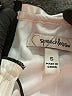 Speechless White Casual Dress Size S - photo 7